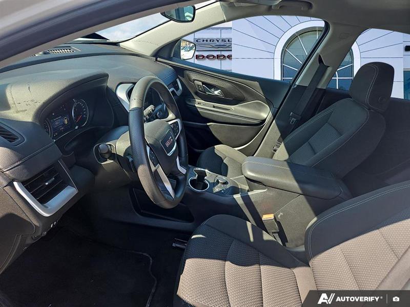 gmc Terrain 2024 - 13