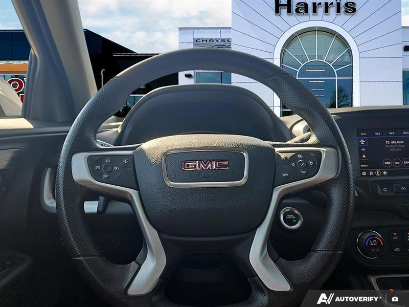 gmc Terrain 2024 - 14