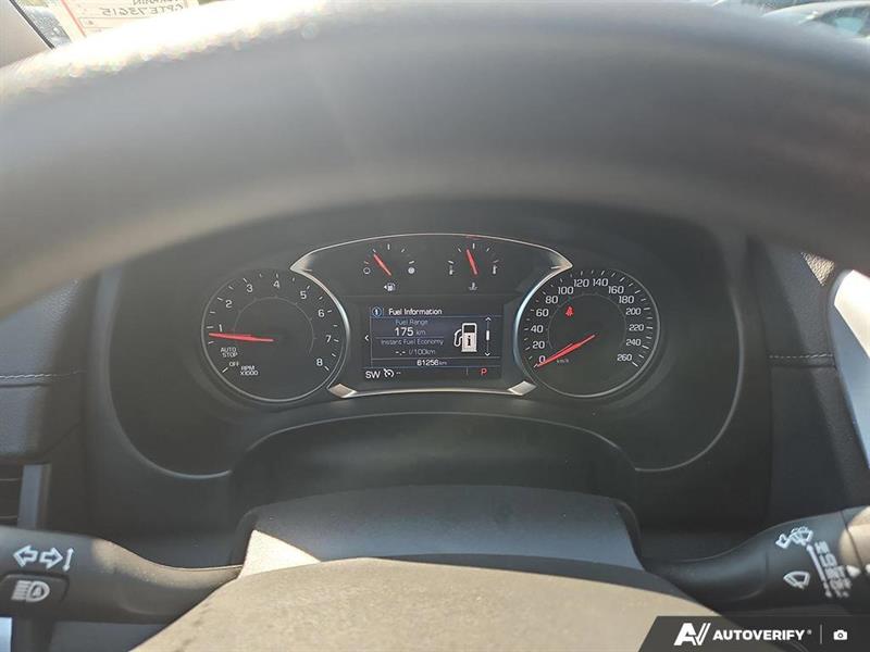 gmc Terrain 2024 - 15
