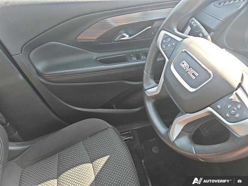 gmc Terrain 2024 - 17
