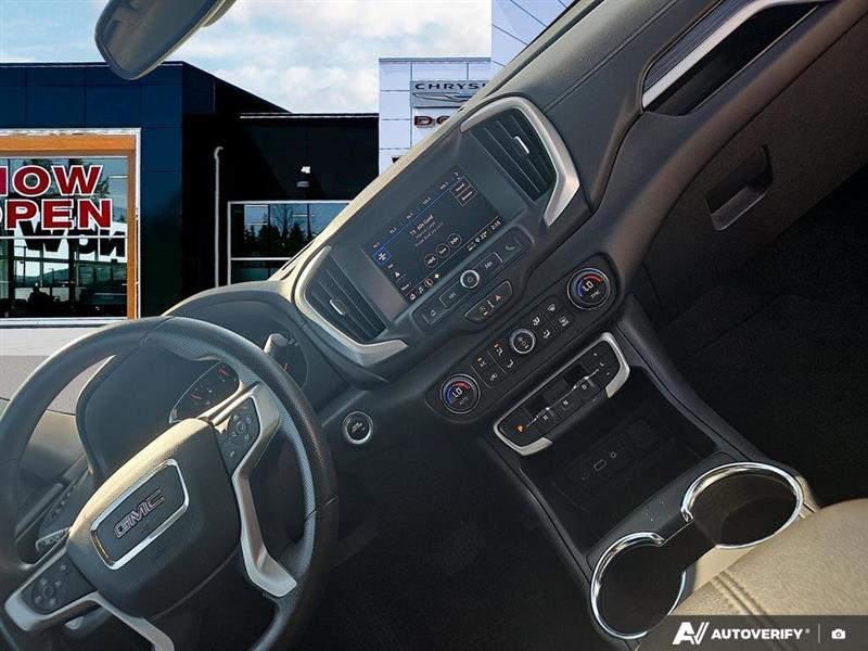 gmc Terrain 2024 - 18