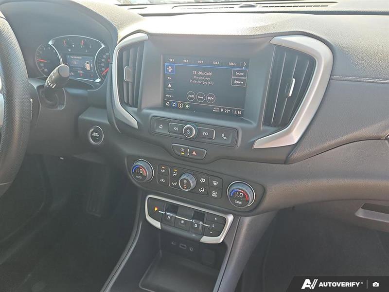 gmc Terrain 2024 - 19