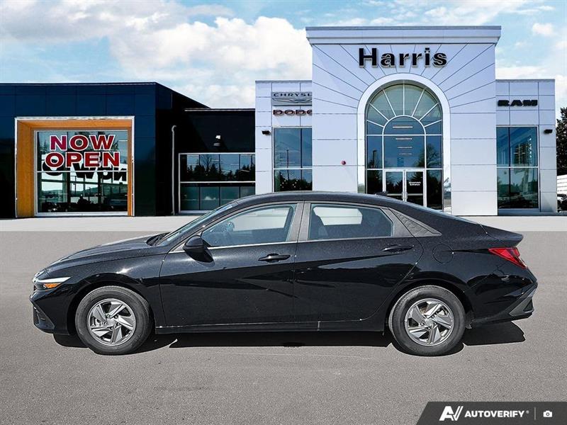 hyundai Elantra 2025 - 3