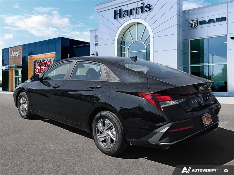 hyundai Elantra 2025 - 4