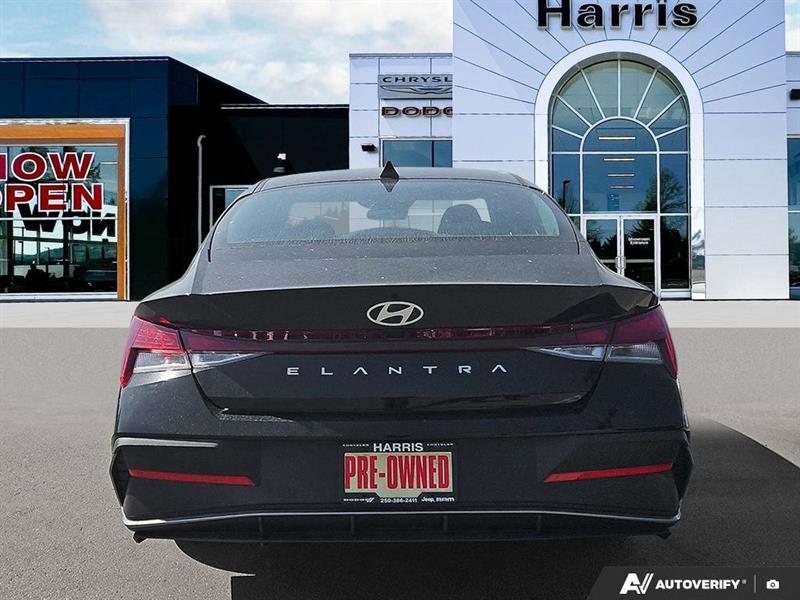 hyundai Elantra 2025 - 5