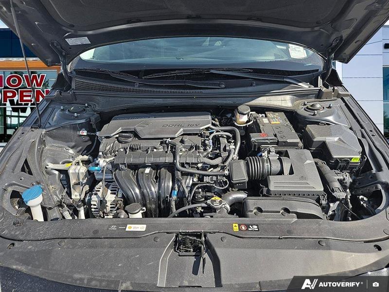 hyundai Elantra 2025 - 10
