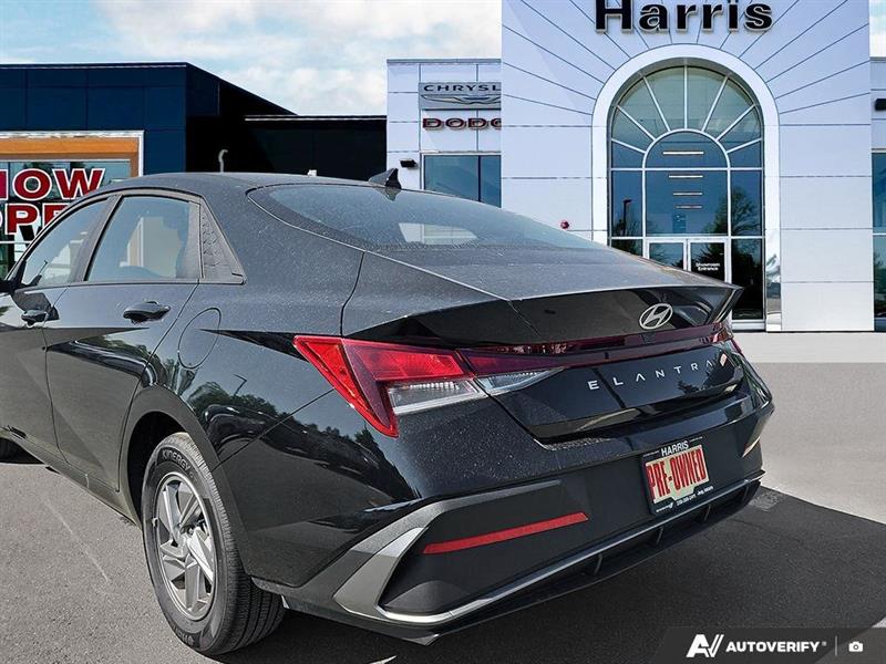 hyundai Elantra 2025 - 11
