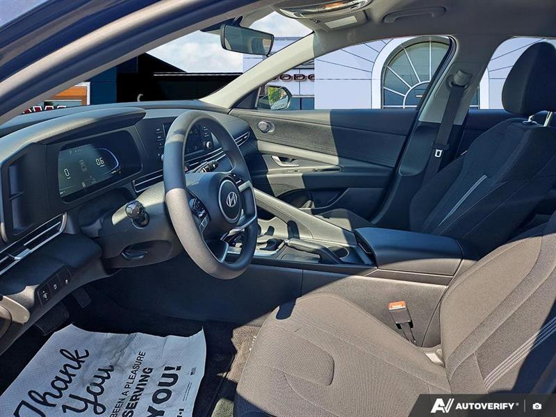 hyundai Elantra 2025 - 13