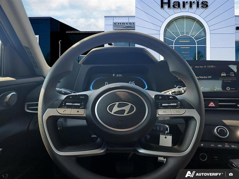hyundai Elantra 2025 - 14