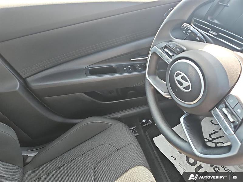 hyundai Elantra 2025 - 17