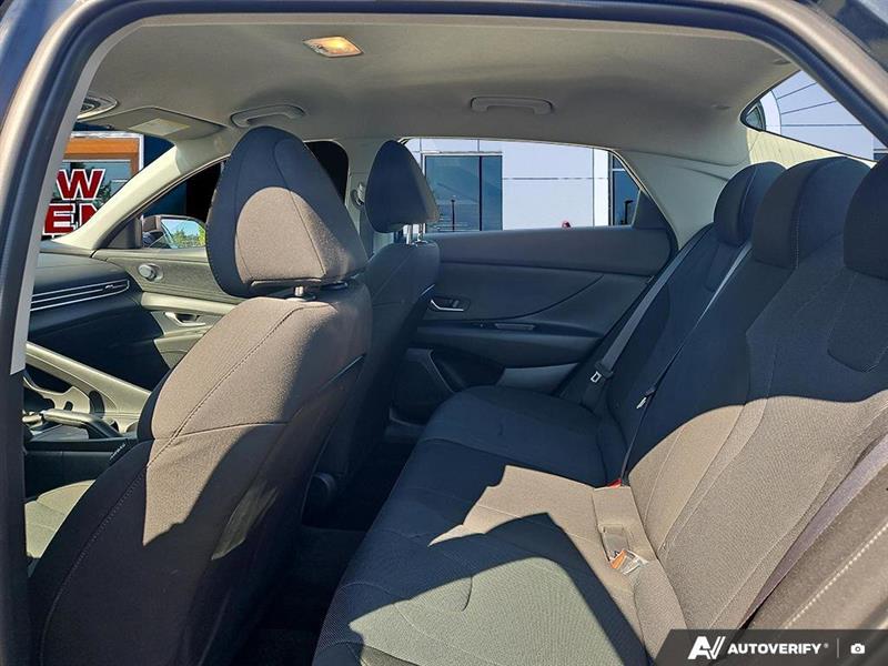 hyundai Elantra 2025 - 23