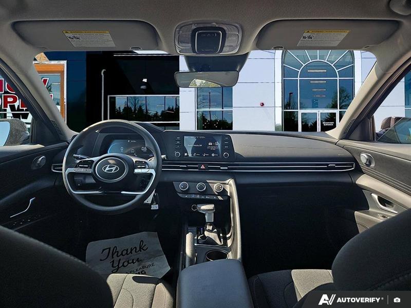hyundai Elantra 2025 - 24