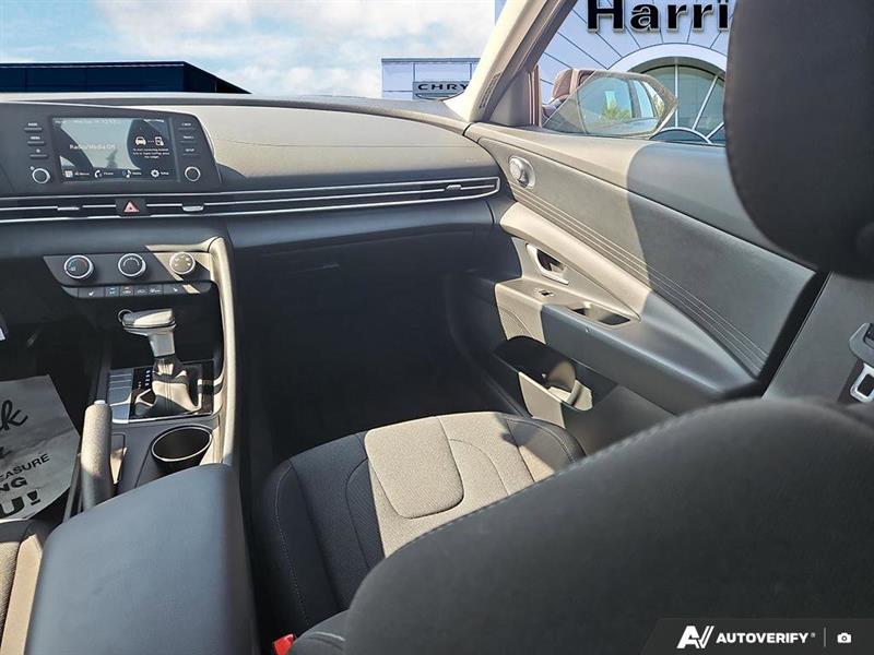 hyundai Elantra 2025 - 25