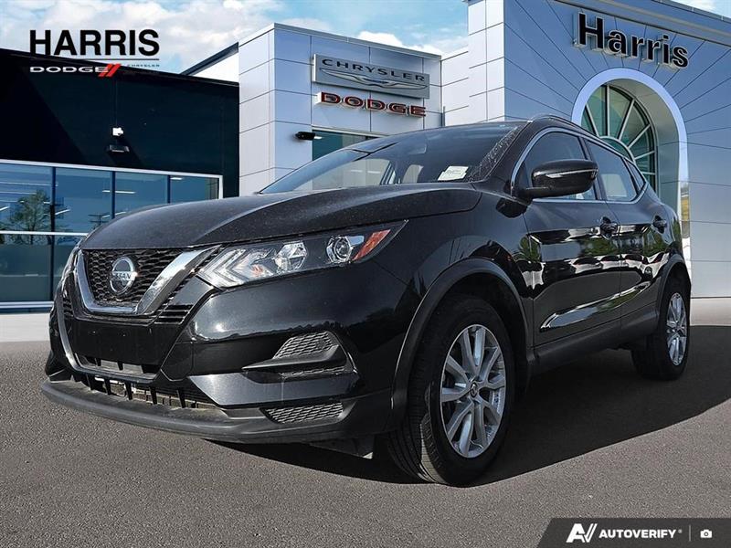 nissan Qashqai 2023