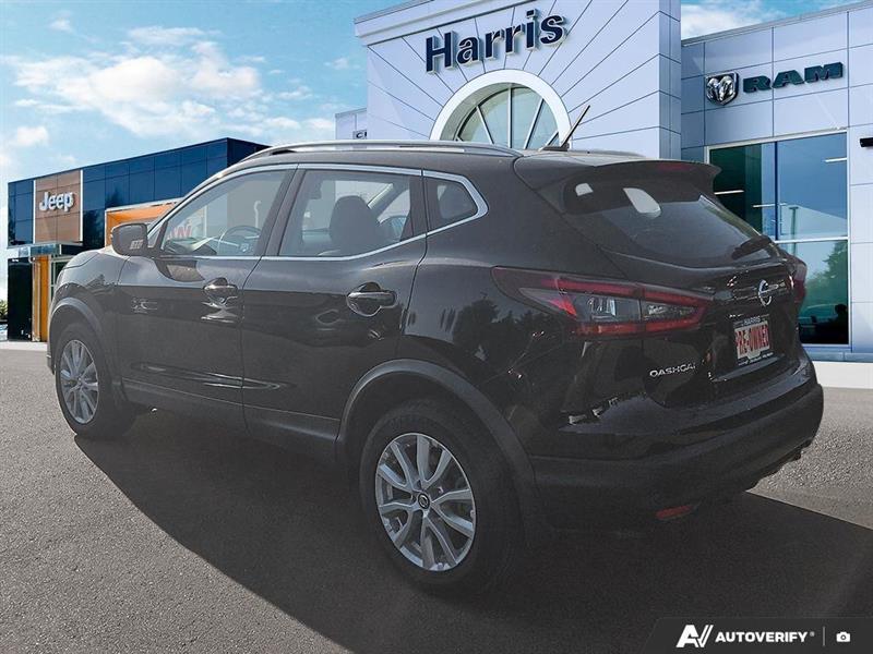 nissan Qashqai 2023 - 4