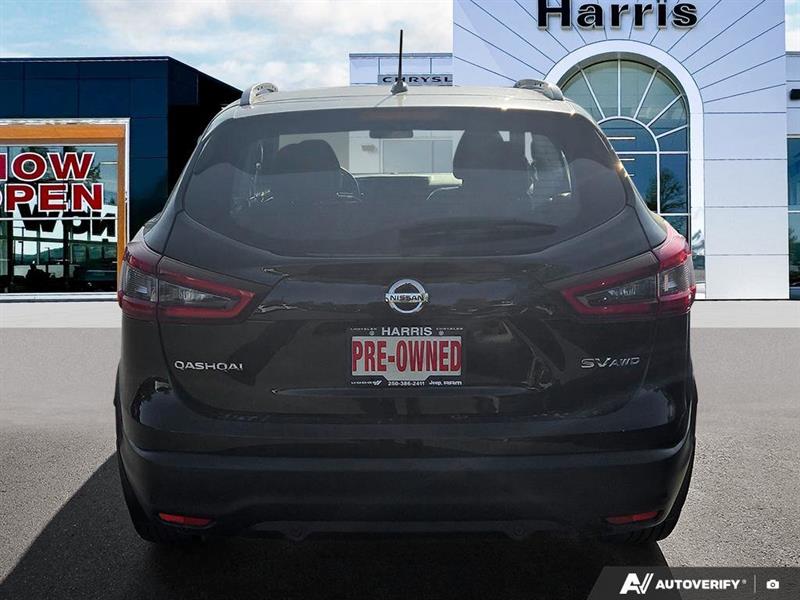 nissan Qashqai 2023 - 5