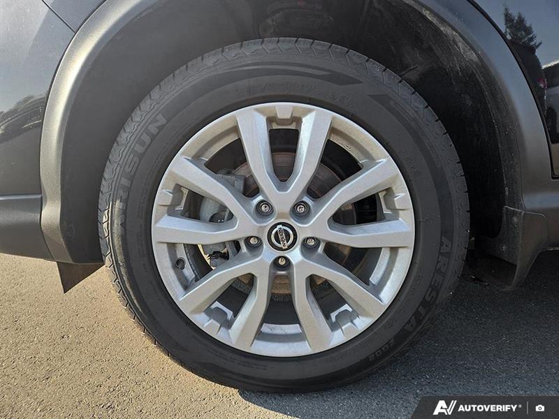 nissan Qashqai 2023 - 6