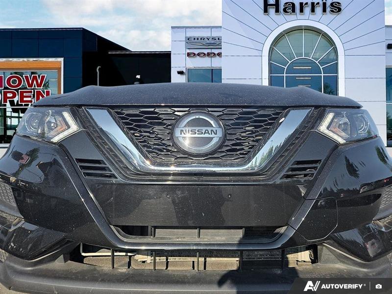 nissan Qashqai 2023 - 9