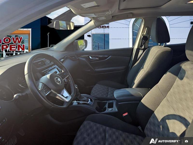 nissan Qashqai 2023 - 13