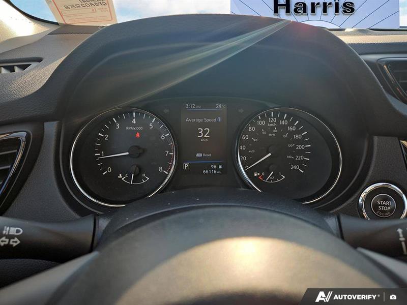 nissan Qashqai 2023 - 15