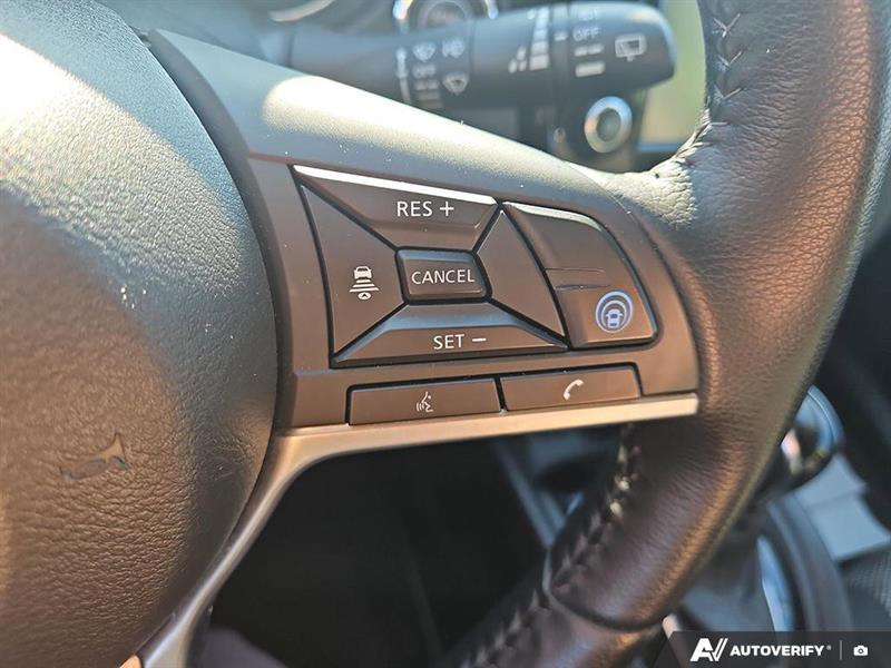 nissan Qashqai 2023 - 16