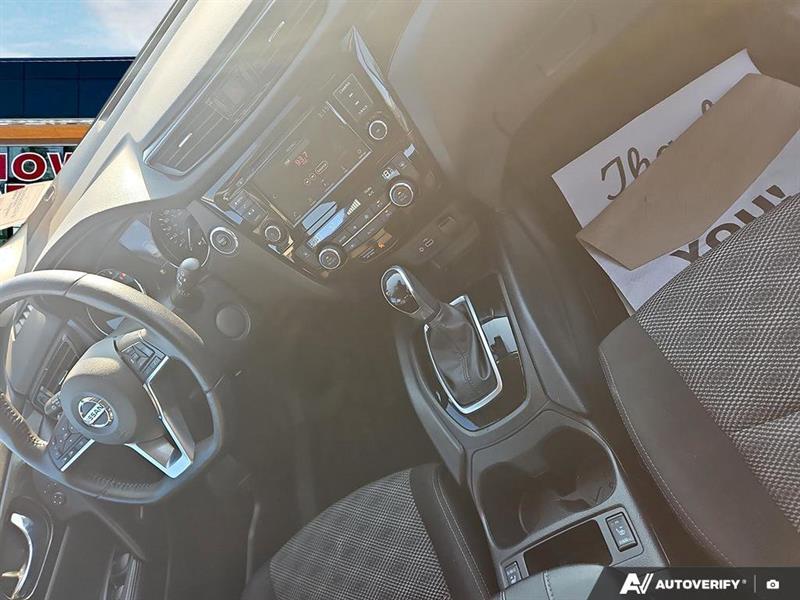 nissan Qashqai 2023 - 18