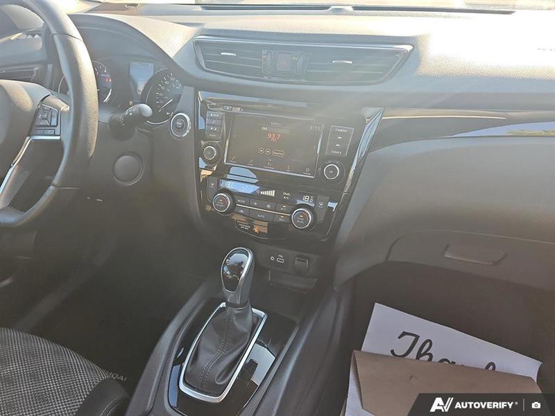 nissan Qashqai 2023 - 19