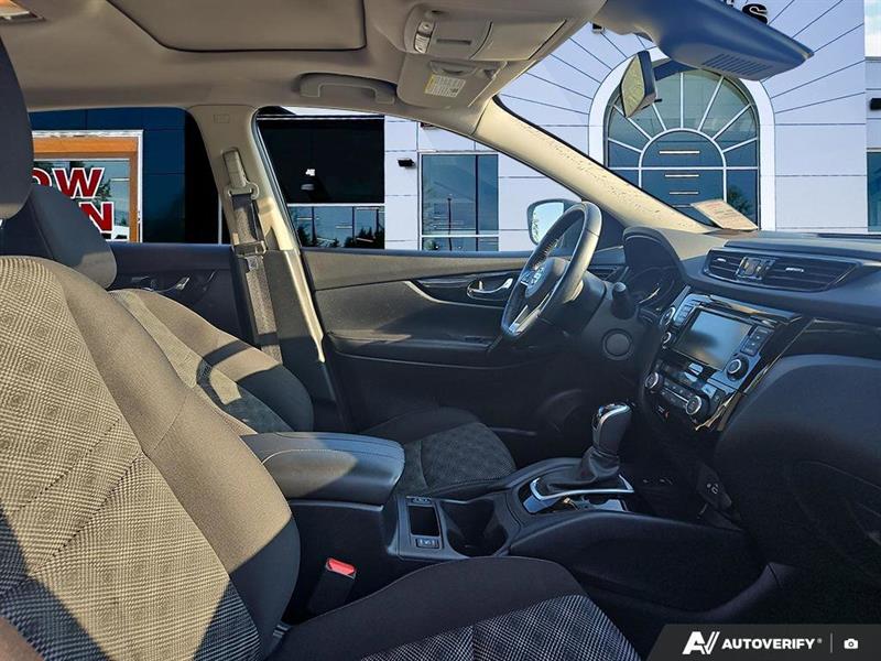 nissan Qashqai 2023 - 22