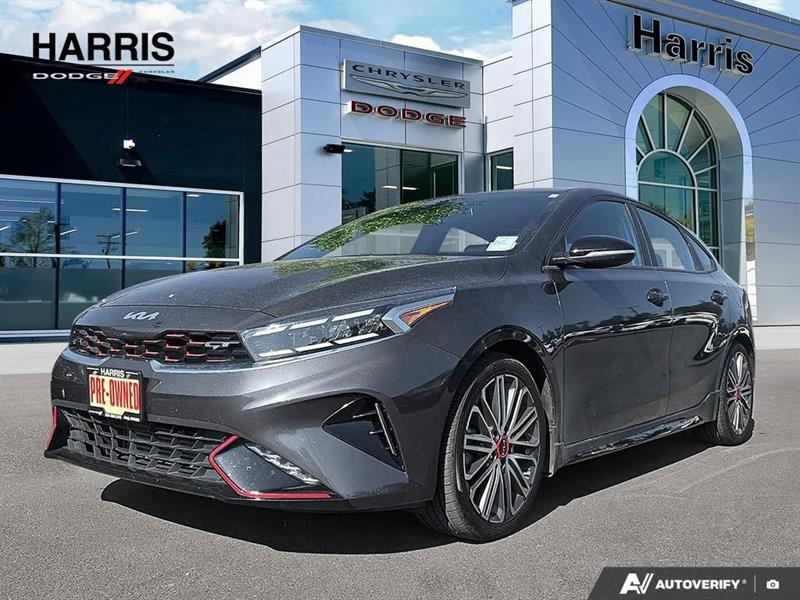 kia Forte5 2023
