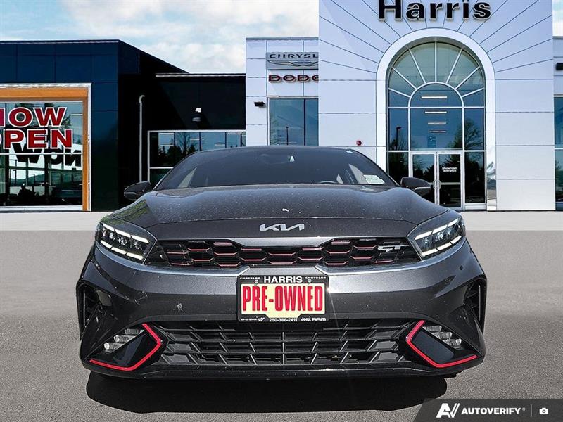 kia Forte5 2023 - 2