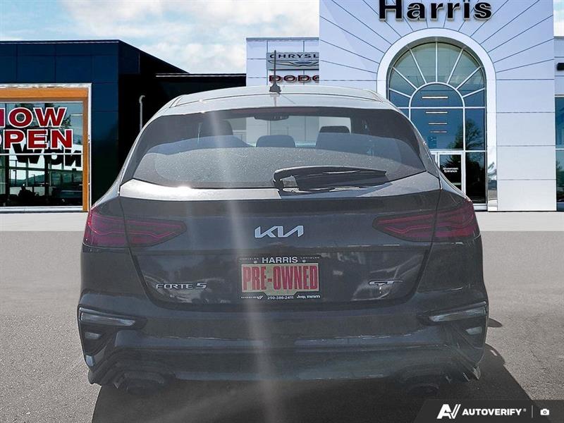 kia Forte5 2023 - 5