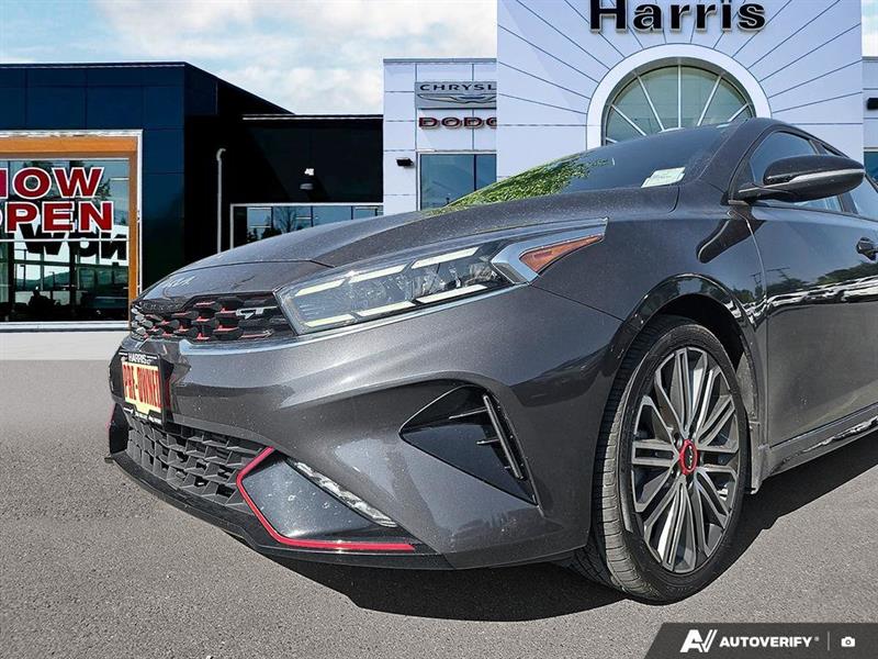 kia Forte5 2023 - 8