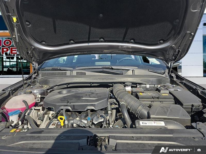 kia Forte5 2023 - 10
