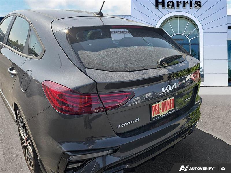 kia Forte5 2023 - 11