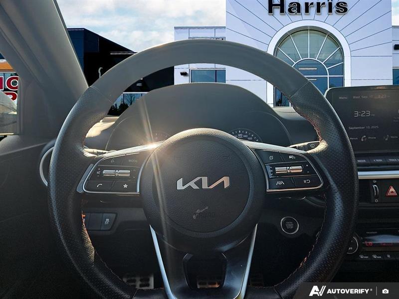 kia Forte5 2023 - 14
