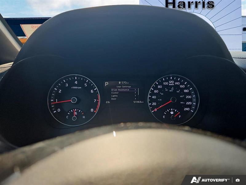 kia Forte5 2023 - 15