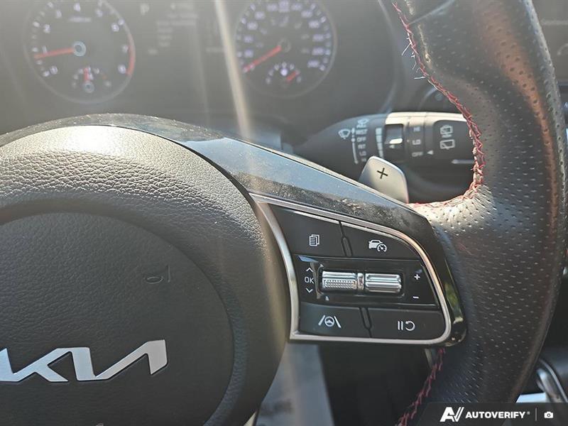 kia Forte5 2023 - 16