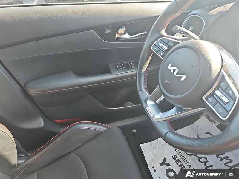 kia Forte5 2023 - 17