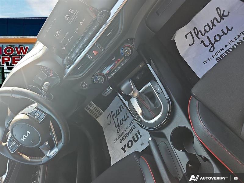 kia Forte5 2023 - 18