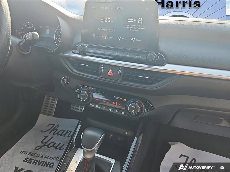 kia Forte5 2023 - 19