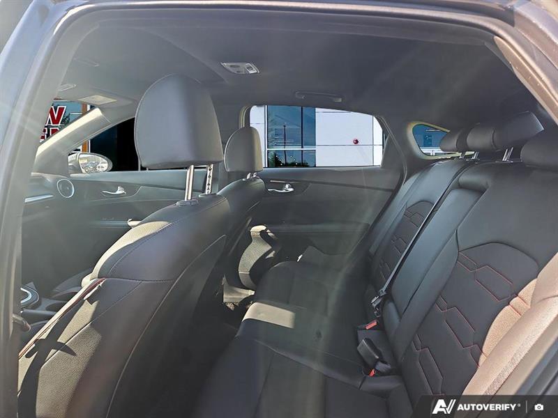 kia Forte5 2023 - 23