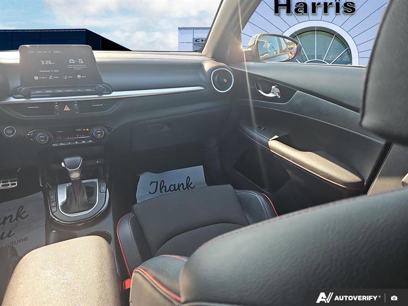 kia Forte5 2023 - 25