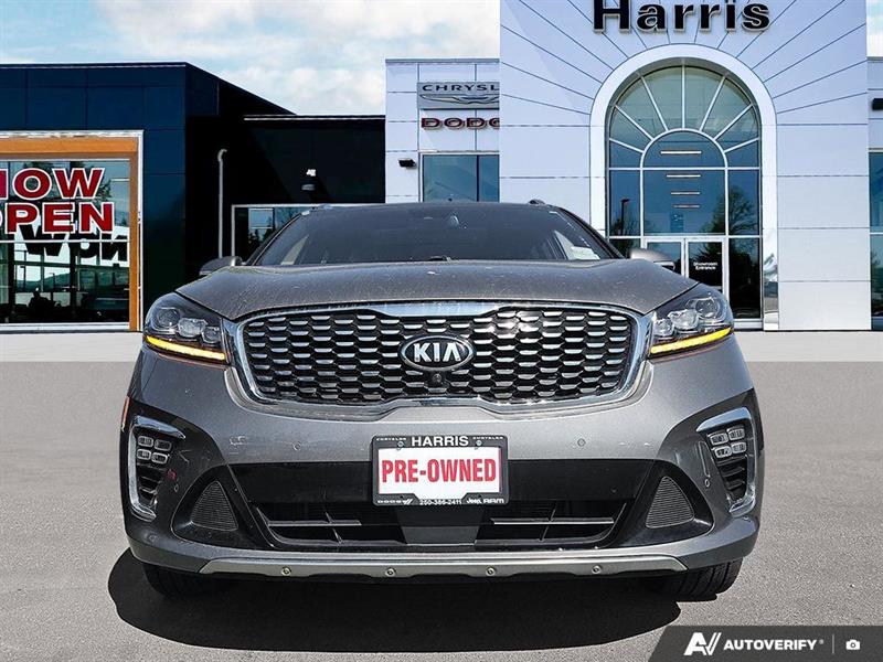 kia Sorento 2019 - 2