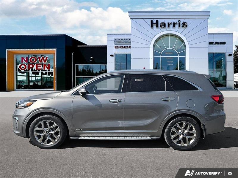 kia Sorento 2019 - 3