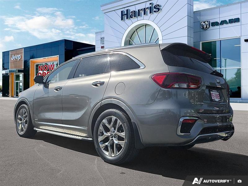 kia Sorento 2019 - 4