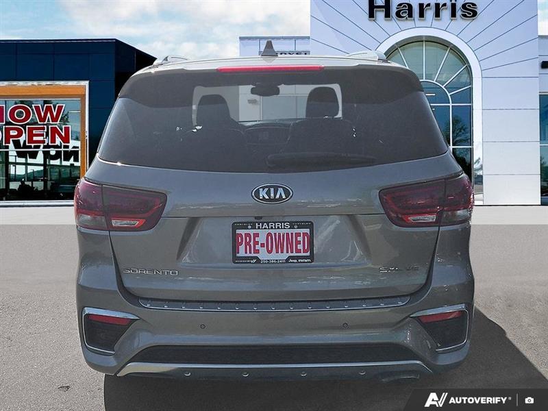 kia Sorento 2019 - 5