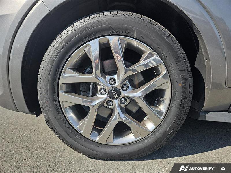 kia Sorento 2019 - 6