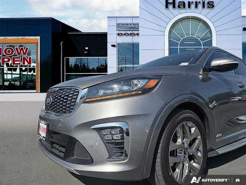 kia Sorento 2019 - 8