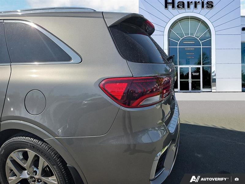 kia Sorento 2019 - 11
