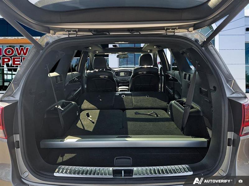 kia Sorento 2019 - 12